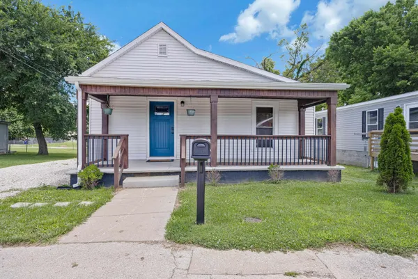 $175,000 | 812 South Hart Street, Princeton, IN 47670