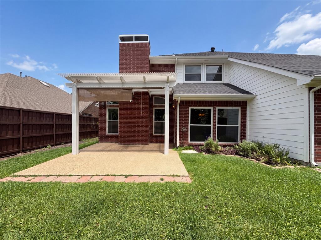 4536 Risinghill Drive Plano, TX 75024 - Photo 5 of 22