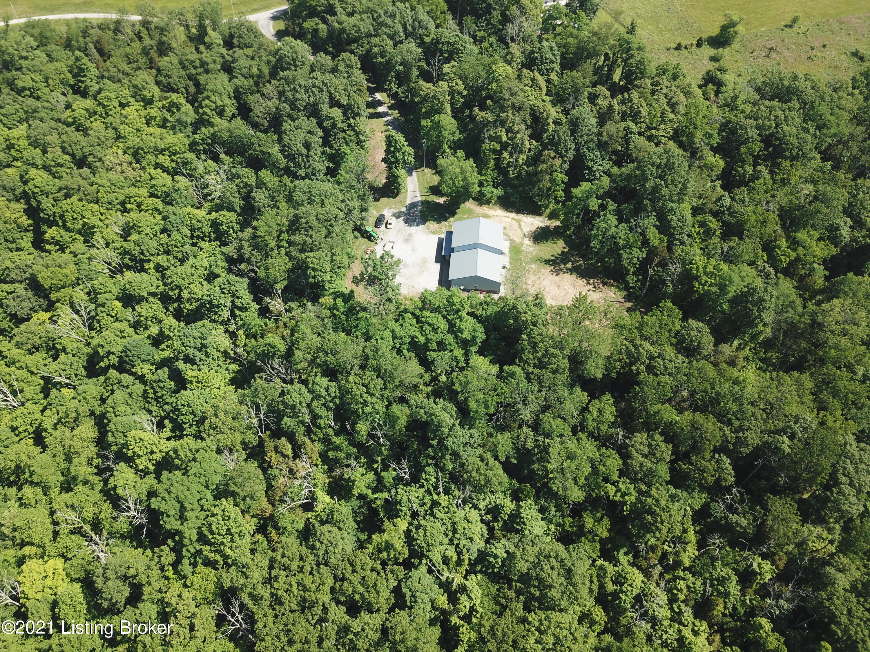 3491 Bray Ridge Road Bedford, KY 40006 - Photo 28 of 36 IMG_2212