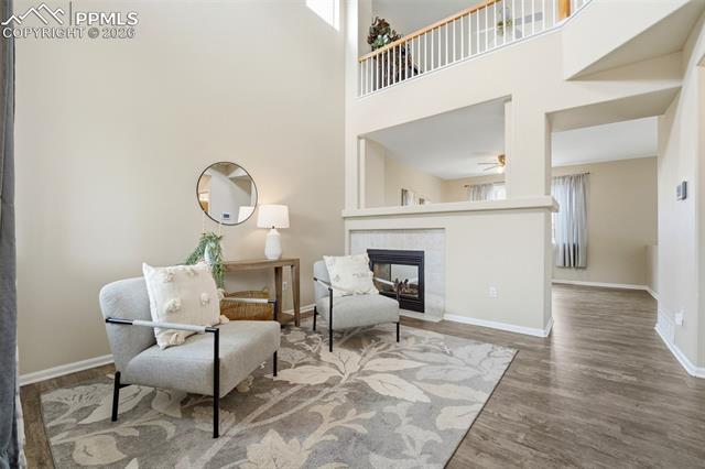 7678 Old Spec Road Peyton, CO 80831 - Photo 4 of 42 Gallery Image 4