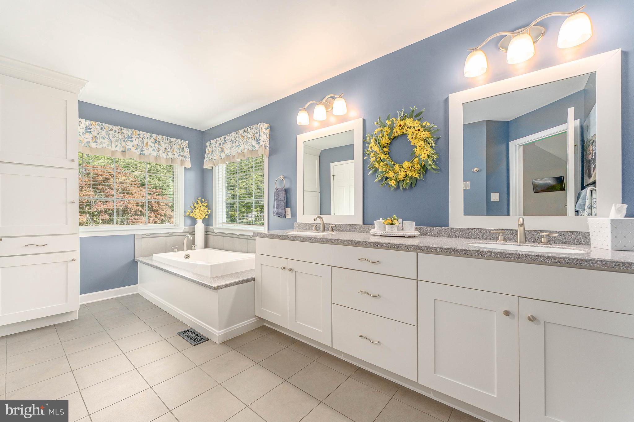 168 Walnut Run Road Landenberg, PA 19350 - Photo 47 of 89 Primary Bathroom