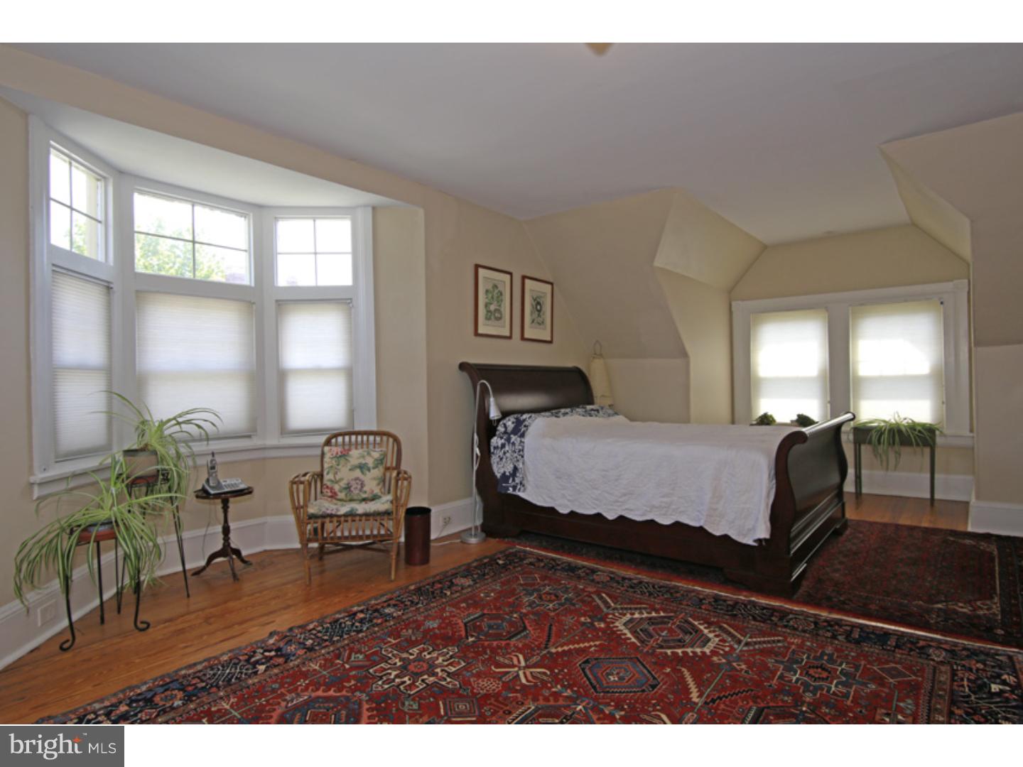 6704 Cresheim Road Philadelphia, PA 19119 - Photo 12 of 25 Master Bedroom