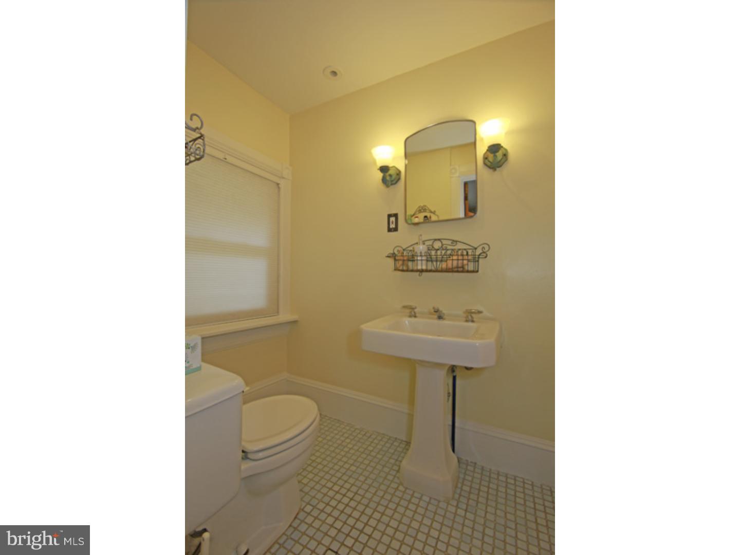 6704 Cresheim Road Philadelphia, PA 19119 - Photo 13 of 25 Master Bathroom