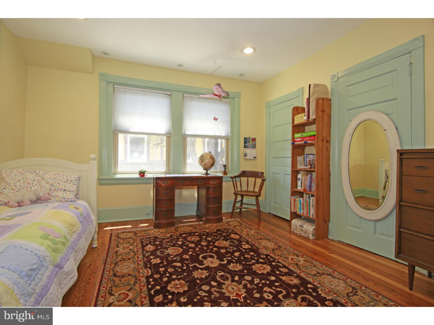6704 Cresheim Road Philadelphia, PA 19119 - Photo 15 of 25 Bedroom 2