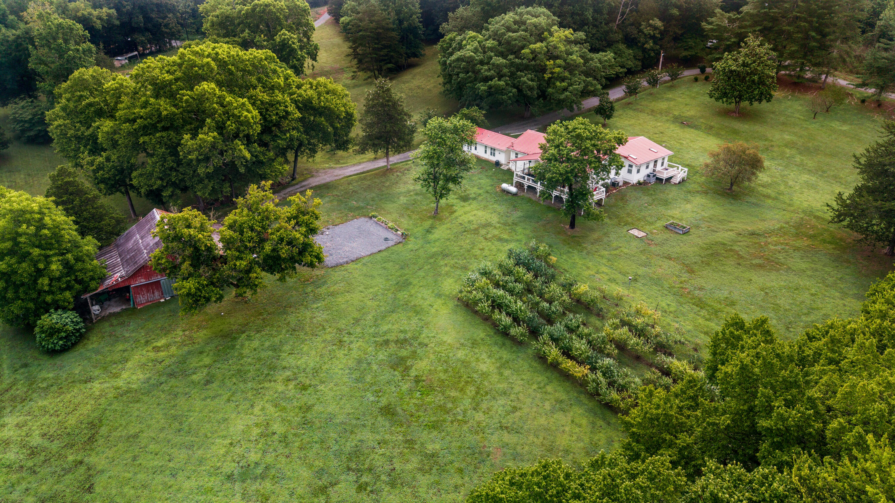 49 Hart Of Pine Road Dunlap, TN 37327 - Photo 116 of 126 PRISTINE