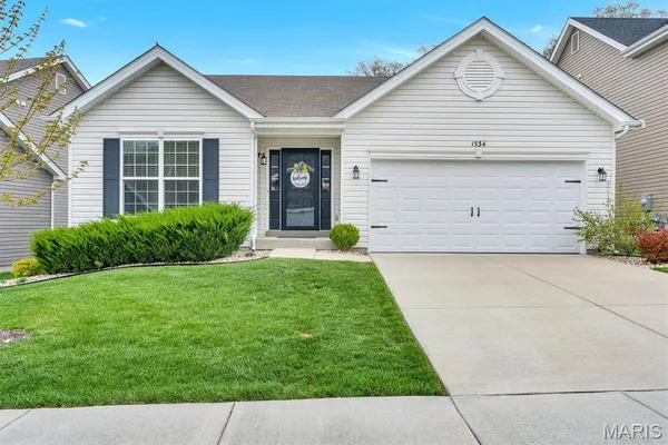 $379,000 | 1534 Cascade Lane, Eureka, MO 63025