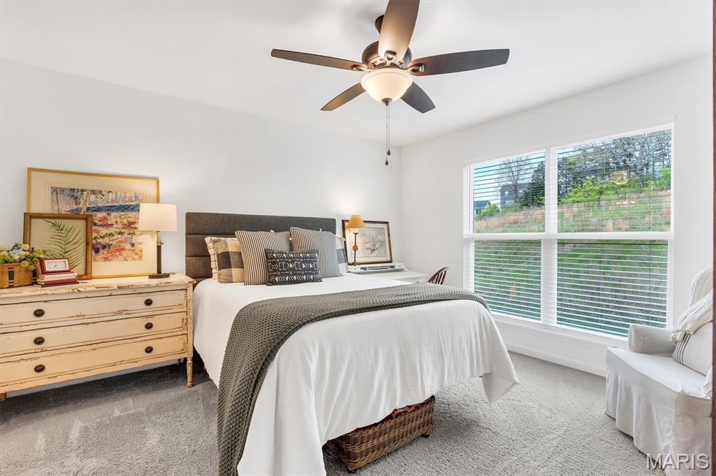 1534 Cascade Lane Eureka, MO 63025 - Photo 14 of 35