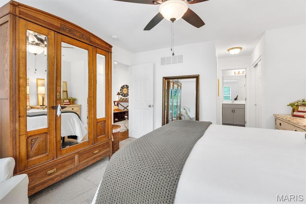 1534 Cascade Lane Eureka, MO 63025 - Photo 15 of 35