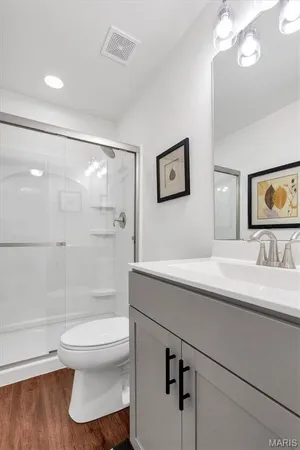 $379,000 | 1534 Cascade Lane, Eureka, MO 63025