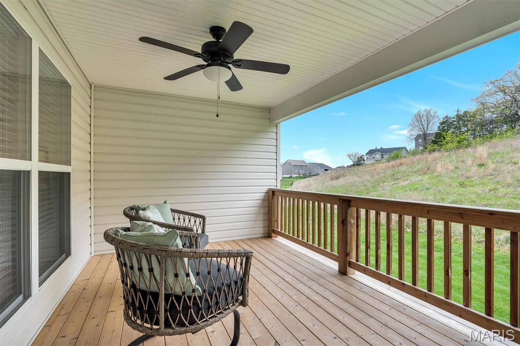 1534 Cascade Lane Eureka, MO 63025 - Photo 22 of 35