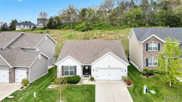 $379,000 | 1534 Cascade Lane, Eureka, MO 63025