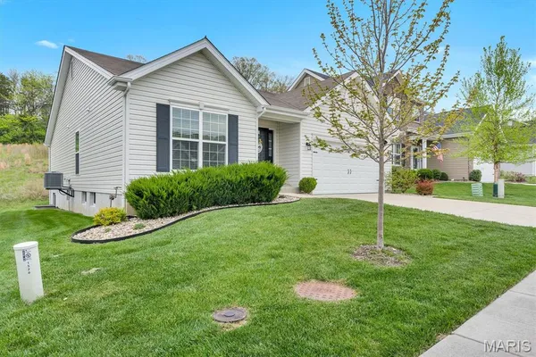 $379,000 | 1534 Cascade Lane, Eureka, MO 63025