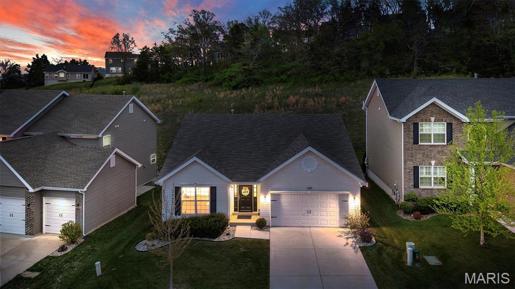 1534 Cascade Lane Eureka, MO 63025 - Photo 34 of 35