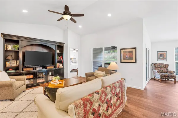 $379,000 | 1534 Cascade Lane, Eureka, MO 63025