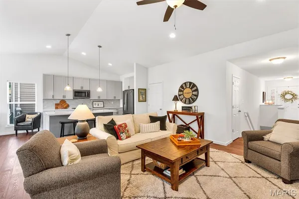 $379,000 | 1534 Cascade Lane, Eureka, MO 63025