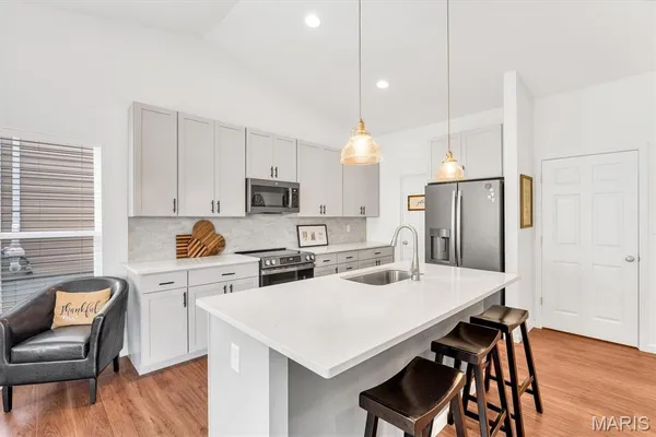 $379,000 | 1534 Cascade Lane, Eureka, MO 63025