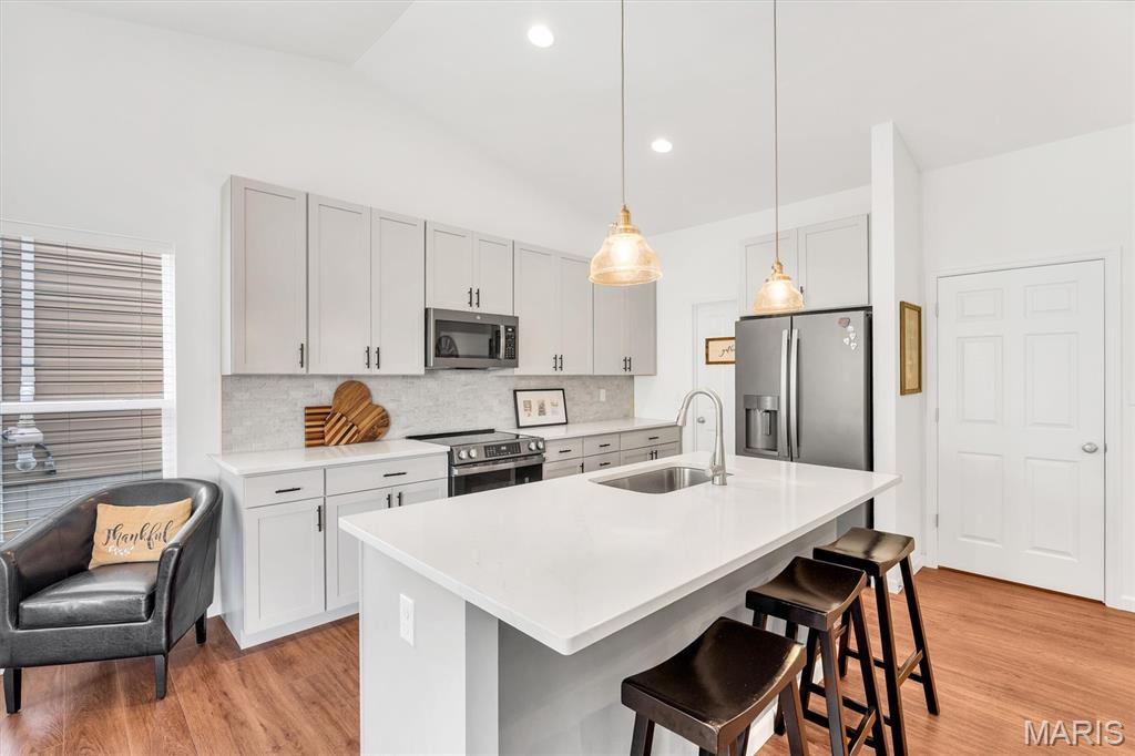 1534 Cascade Lane Eureka, MO 63025 - Photo 8 of 35