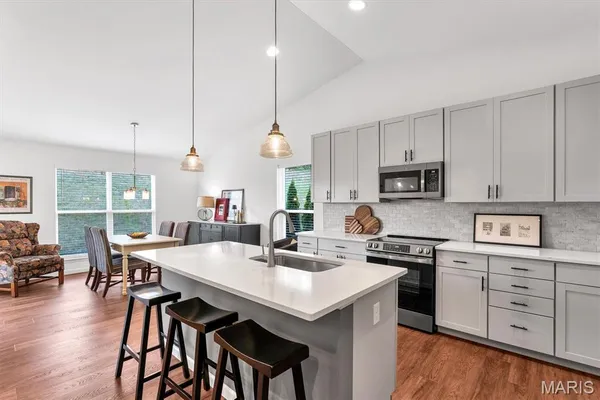 $379,000 | 1534 Cascade Lane, Eureka, MO 63025