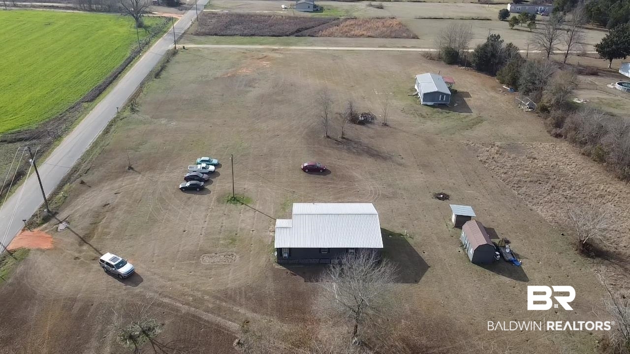 1482 Smith Dairy Road Atmore, AL 36502 - Photo 24 of 34
