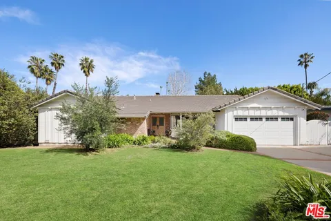 $2,250,000 | 5130 Woodley Avenue, Encino, CA 91436