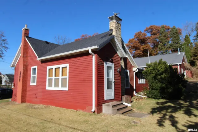 $150,000 | 1316 Florence Avenue, Clinton, IA 52732