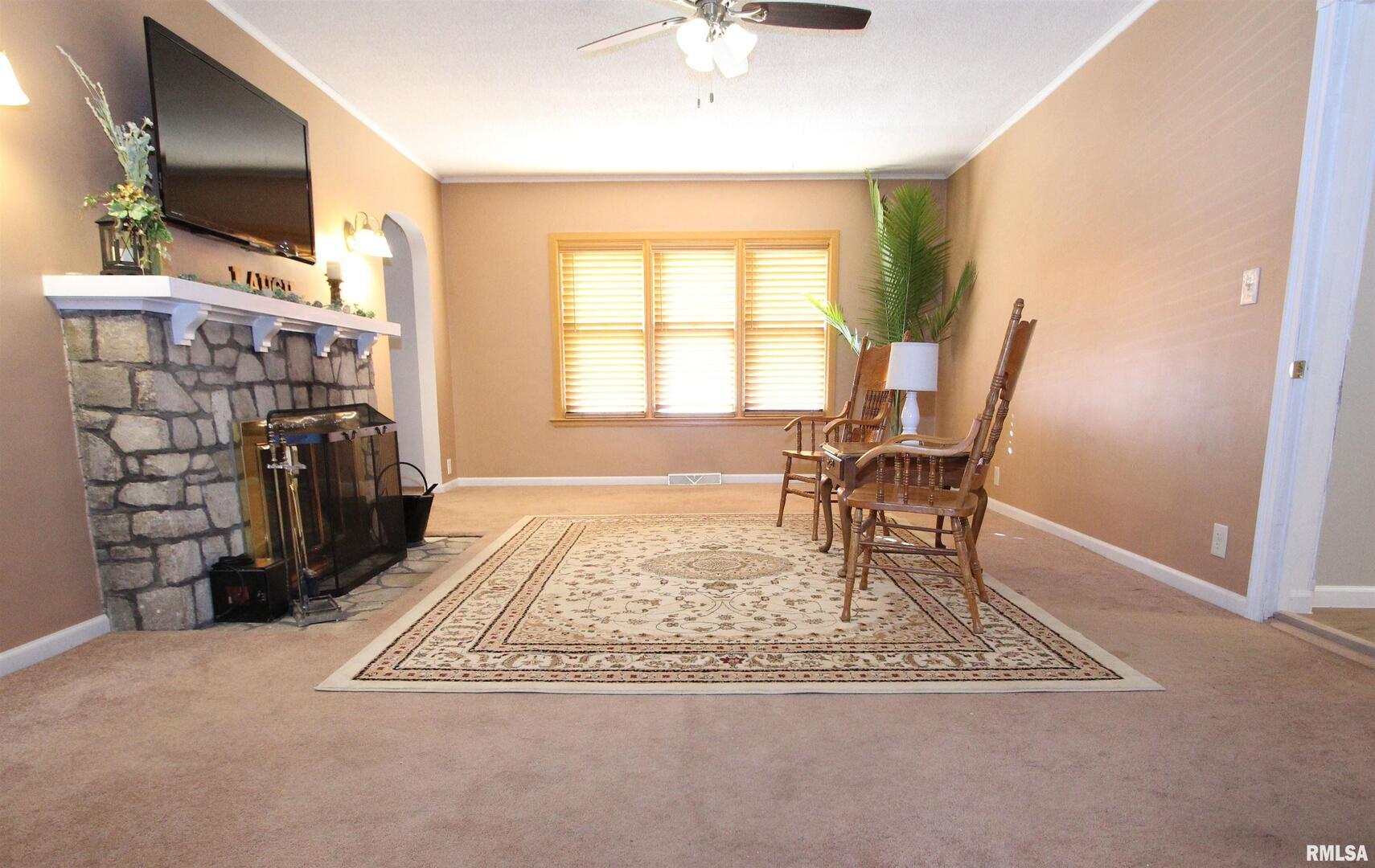 1316 Florence Avenue Clinton, IA 52732 - Photo 21 of 28