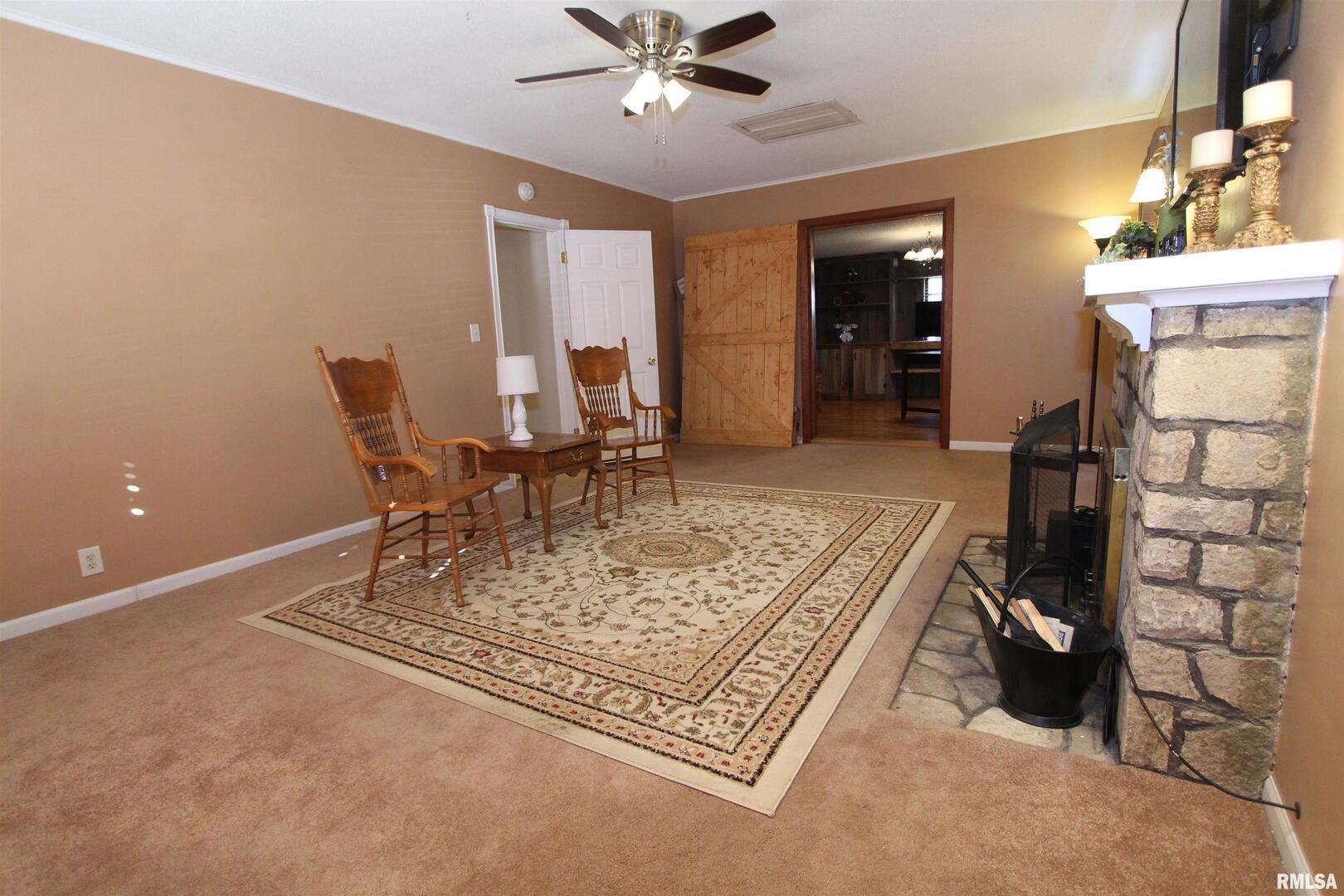 1316 Florence Avenue Clinton, IA 52732 - Photo 22 of 28