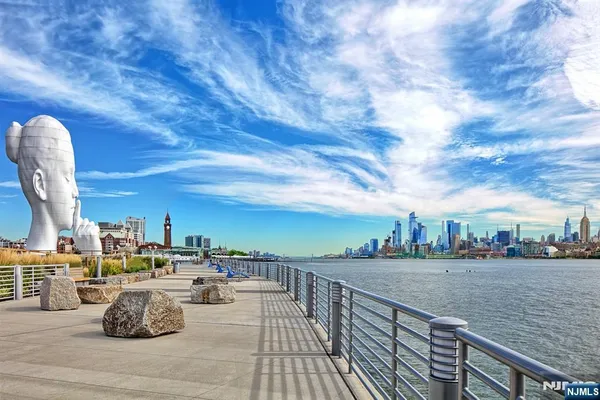 $1,190,000 | 20 Newport Parkway, Unit 2311, Jersey City, NJ 07310
