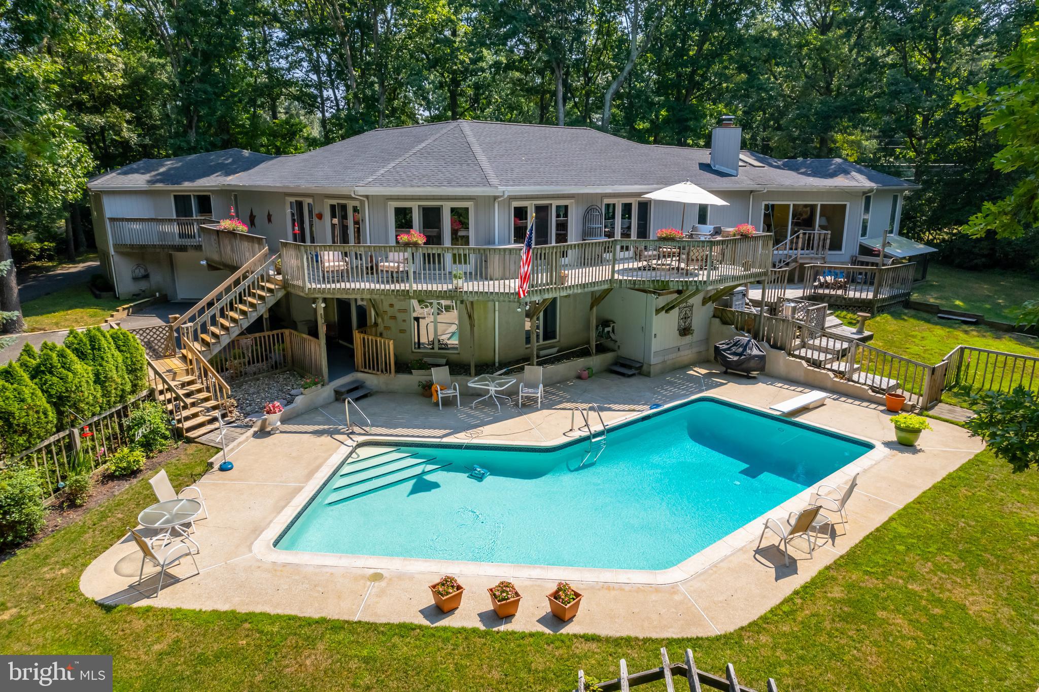 352 Alloway Friesburg Road Alloway, NJ 08302 - Photo 1 of 60 Gallery Image 1