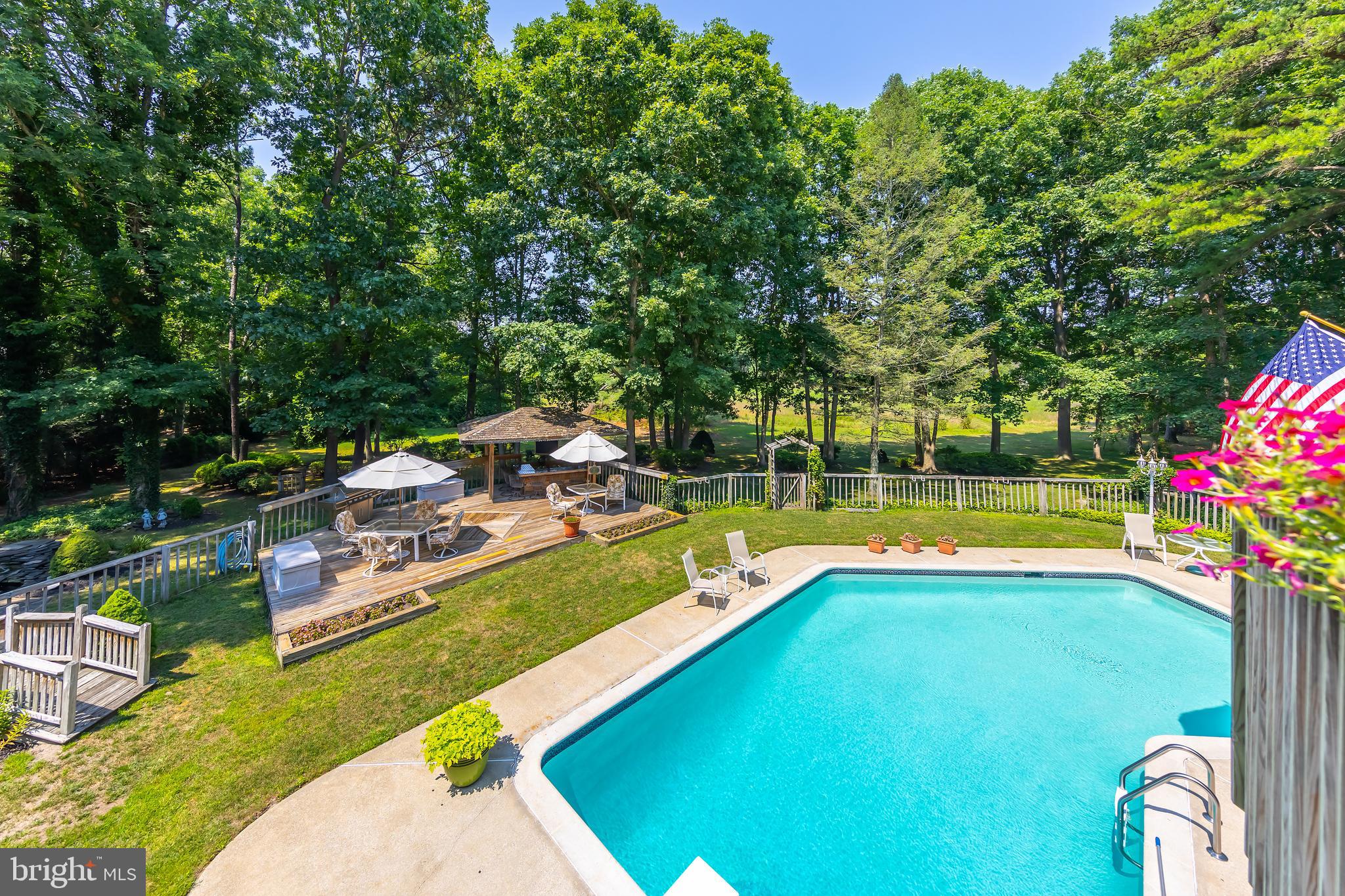 352 Alloway Friesburg Road Alloway, NJ 08302 - Photo 12 of 60 Gallery Image 12