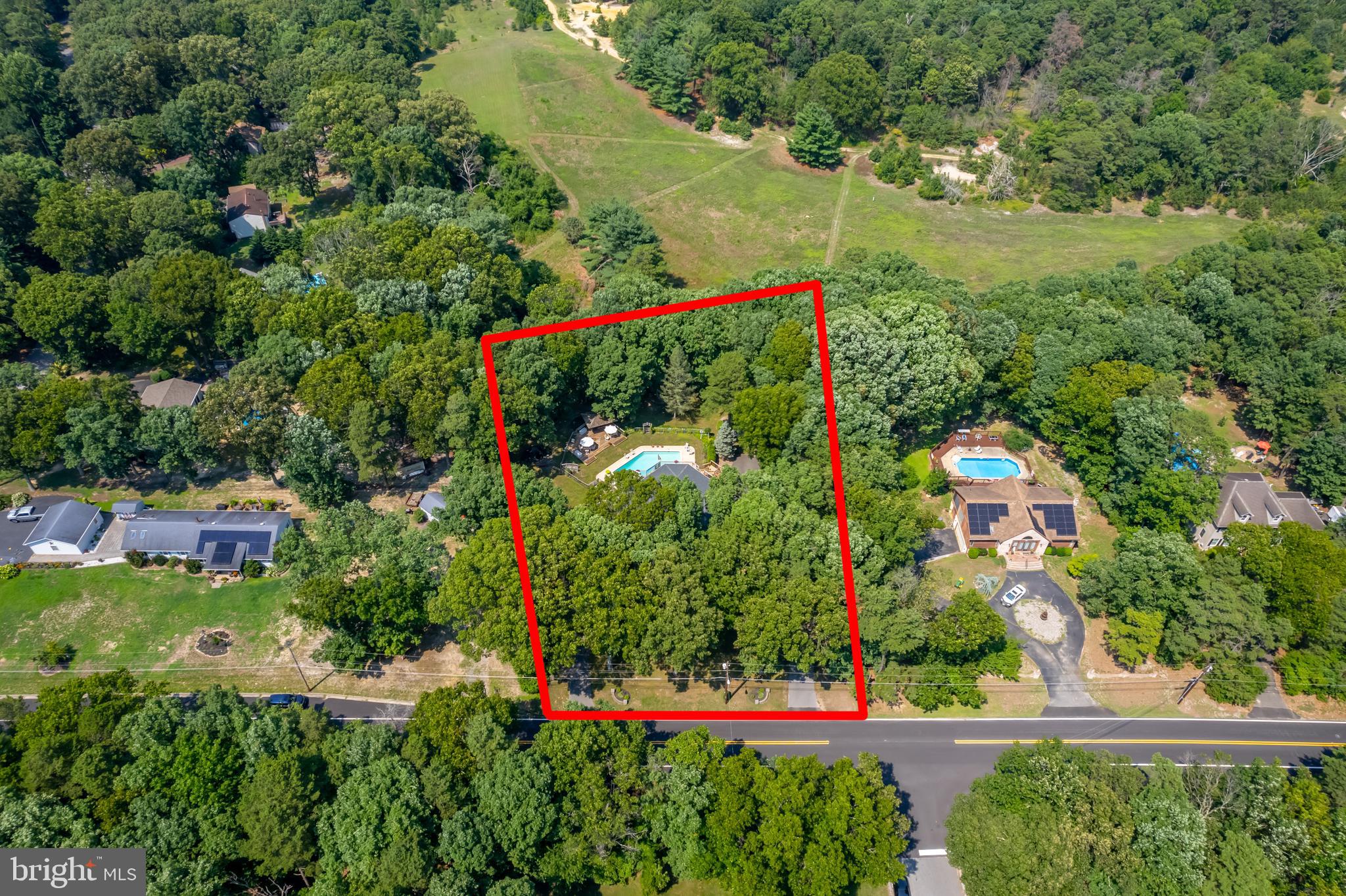 352 Alloway Friesburg Road Alloway, NJ 08302 - Photo 3 of 60 Gallery Image 3