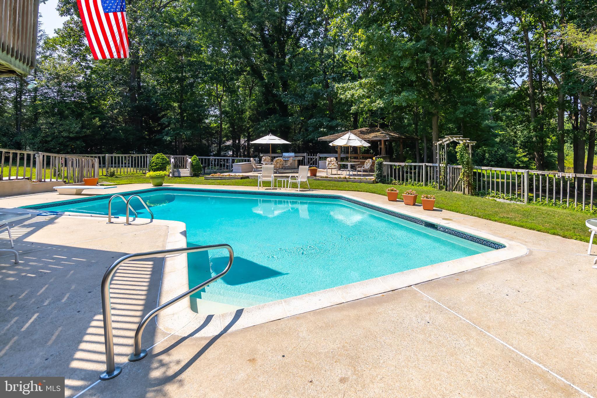 352 Alloway Friesburg Road Alloway, NJ 08302 - Photo 35 of 60 Gallery Image 35