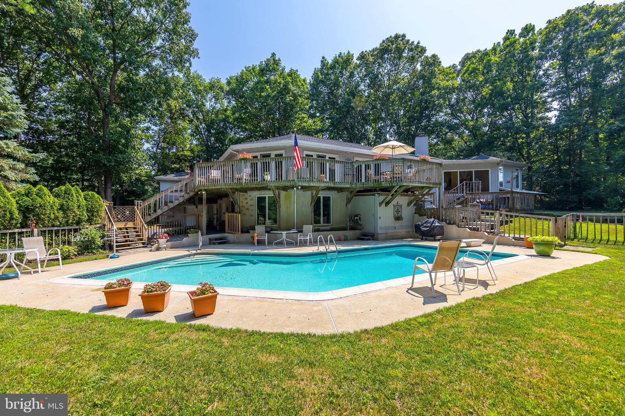 352 Alloway Friesburg Road Alloway, NJ 08302 - Photo 37 of 60 Gallery Image 37