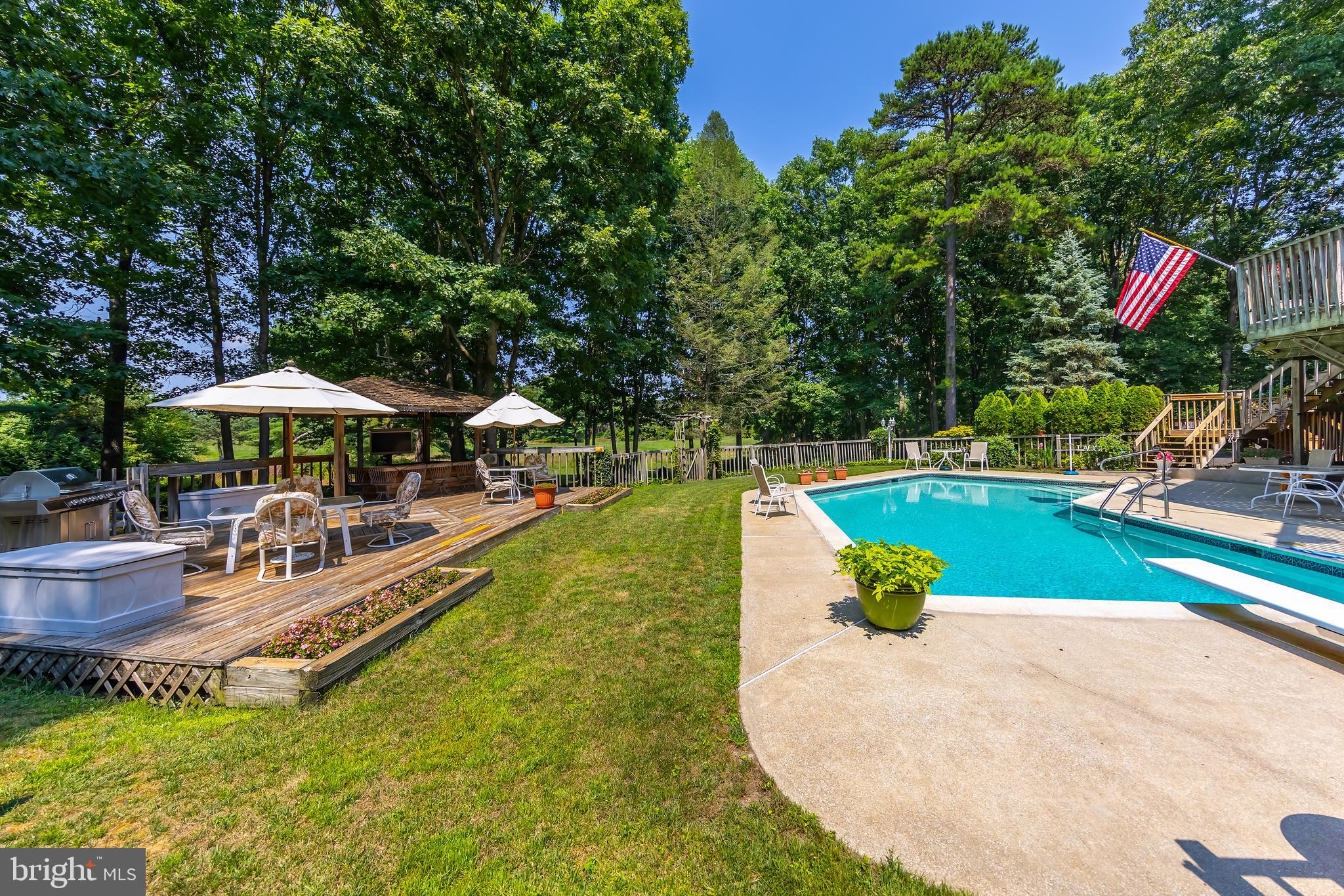 352 Alloway Friesburg Road Alloway, NJ 08302 - Photo 40 of 60 Gallery Image 40