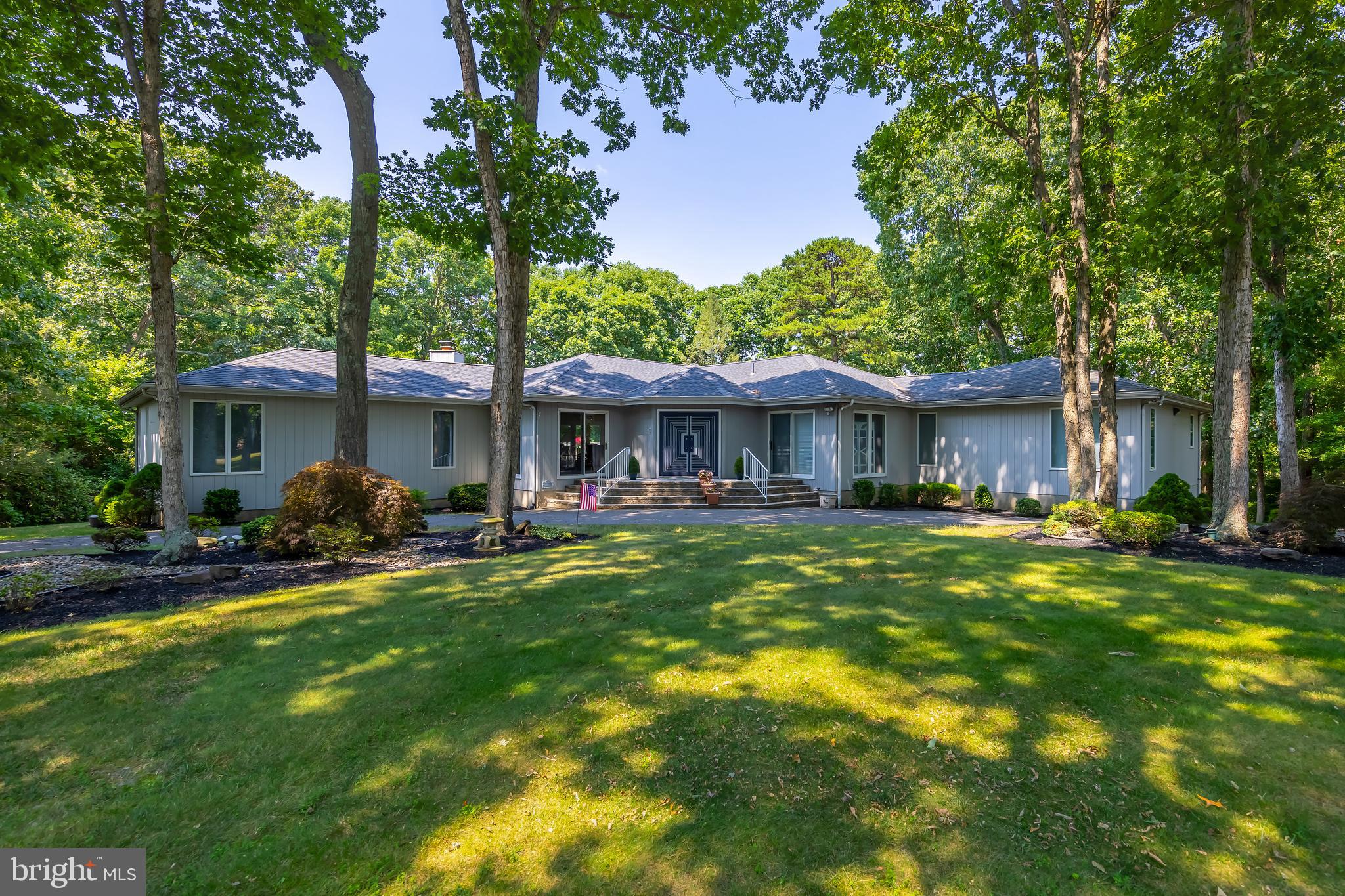 352 Alloway Friesburg Road Alloway, NJ 08302 - Photo 4 of 60 Gallery Image 4