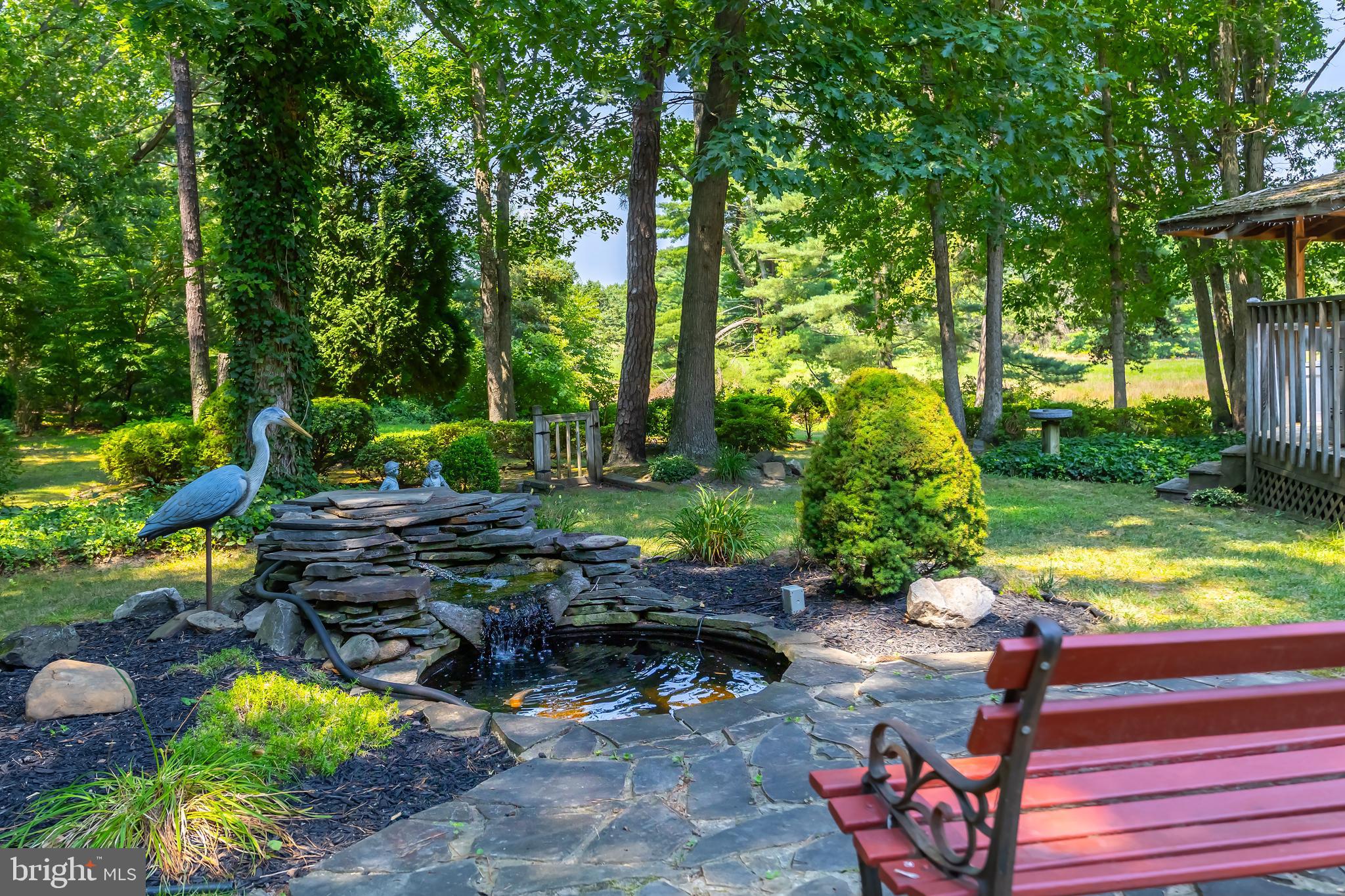 352 Alloway Friesburg Road Alloway, NJ 08302 - Photo 47 of 60 Gallery Image 47
