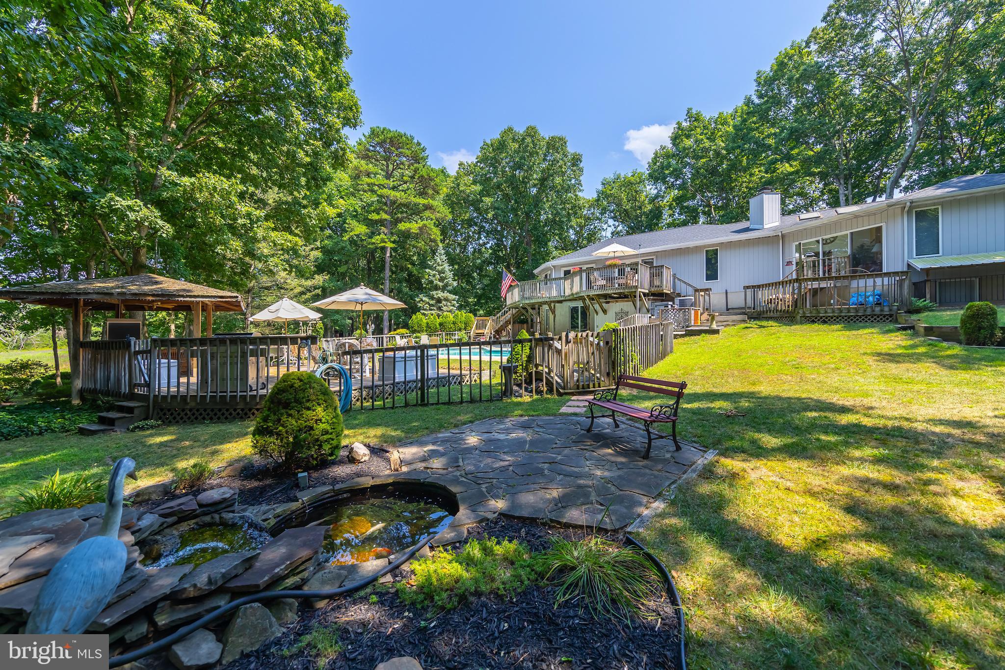 352 Alloway Friesburg Road Alloway, NJ 08302 - Photo 48 of 60 Gallery Image 48