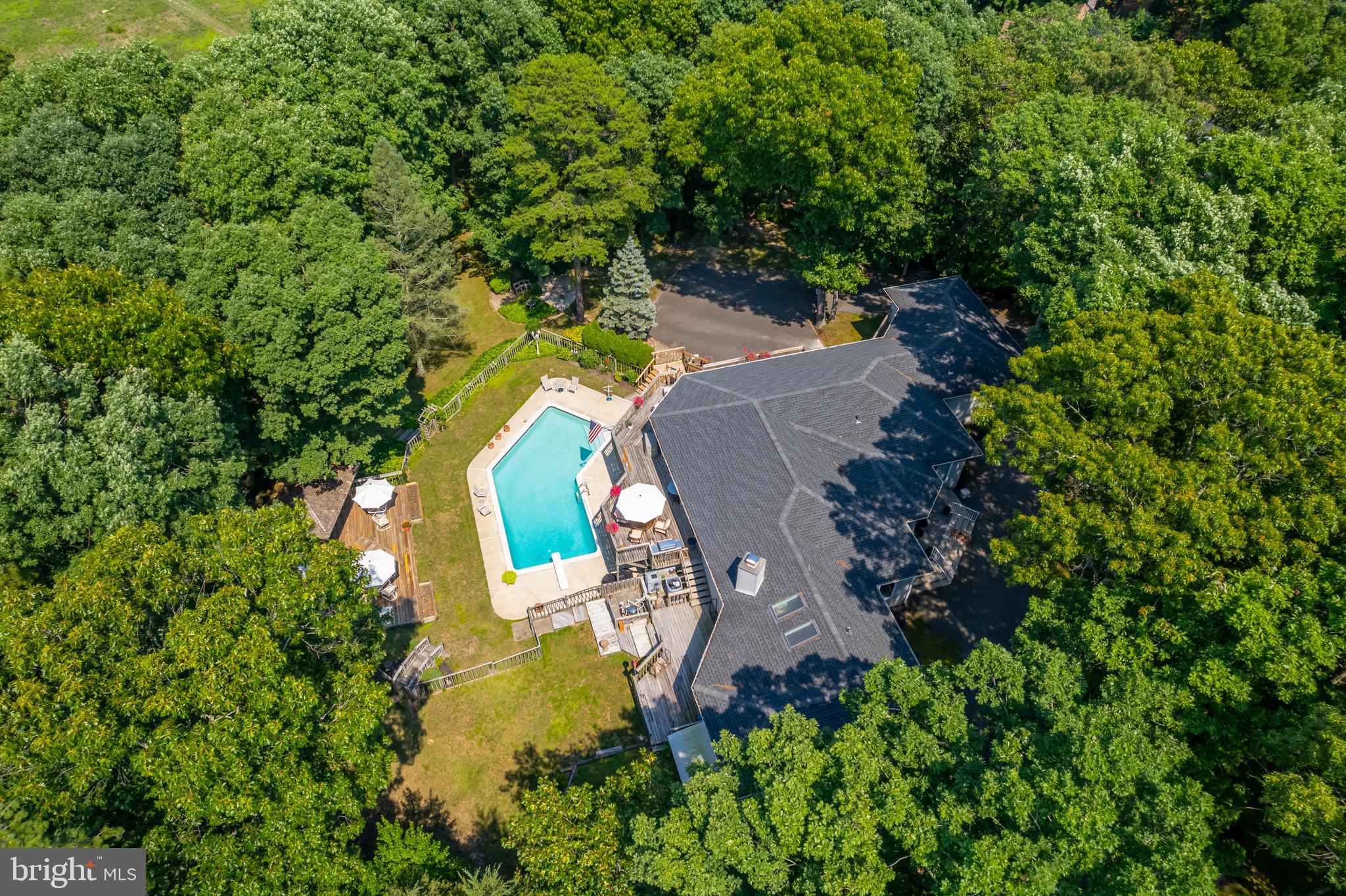 352 Alloway Friesburg Road Alloway, NJ 08302 - Photo 53 of 60 Gallery Image 53
