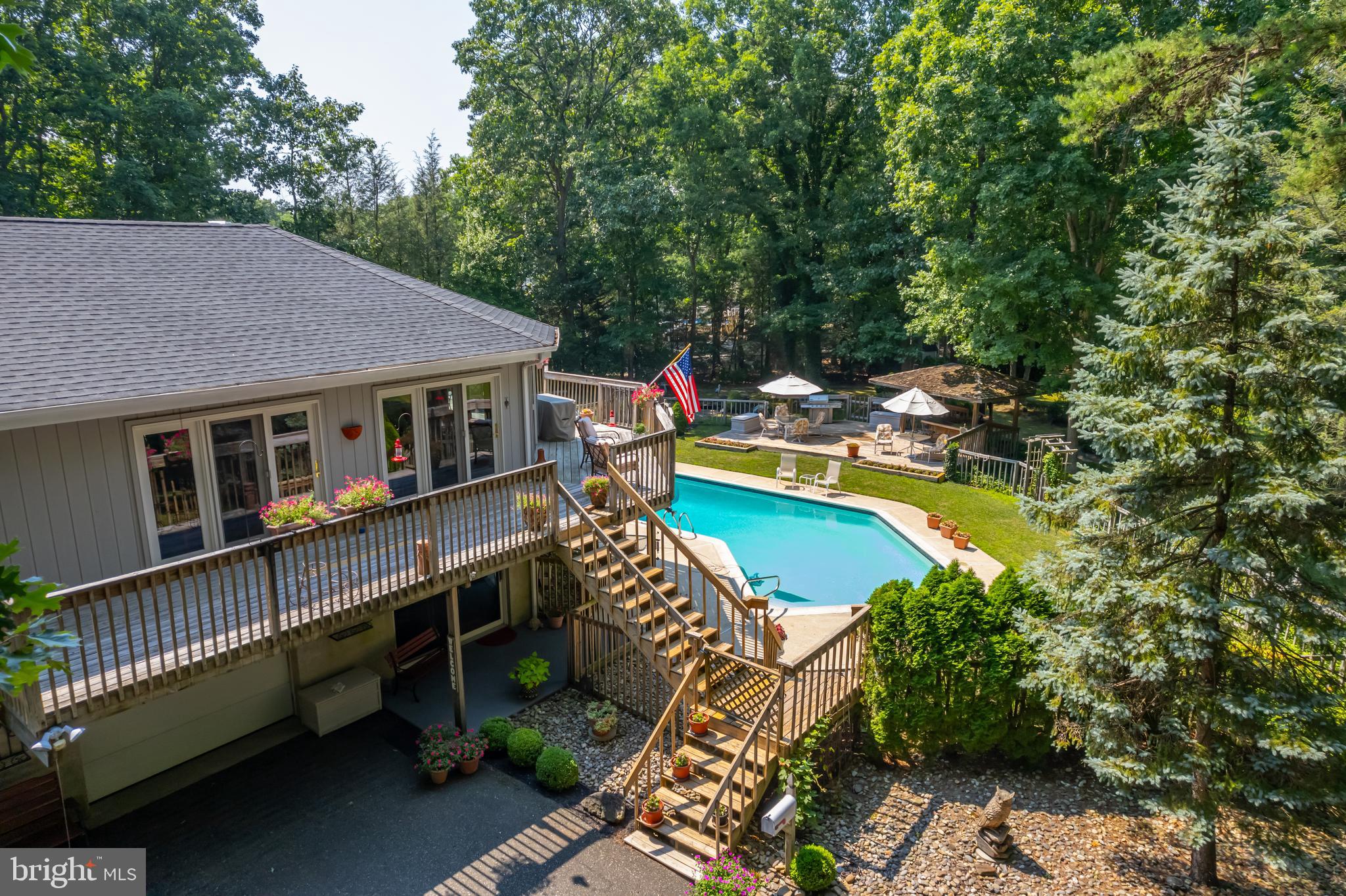 352 Alloway Friesburg Road Alloway, NJ 08302 - Photo 54 of 60 Gallery Image 54