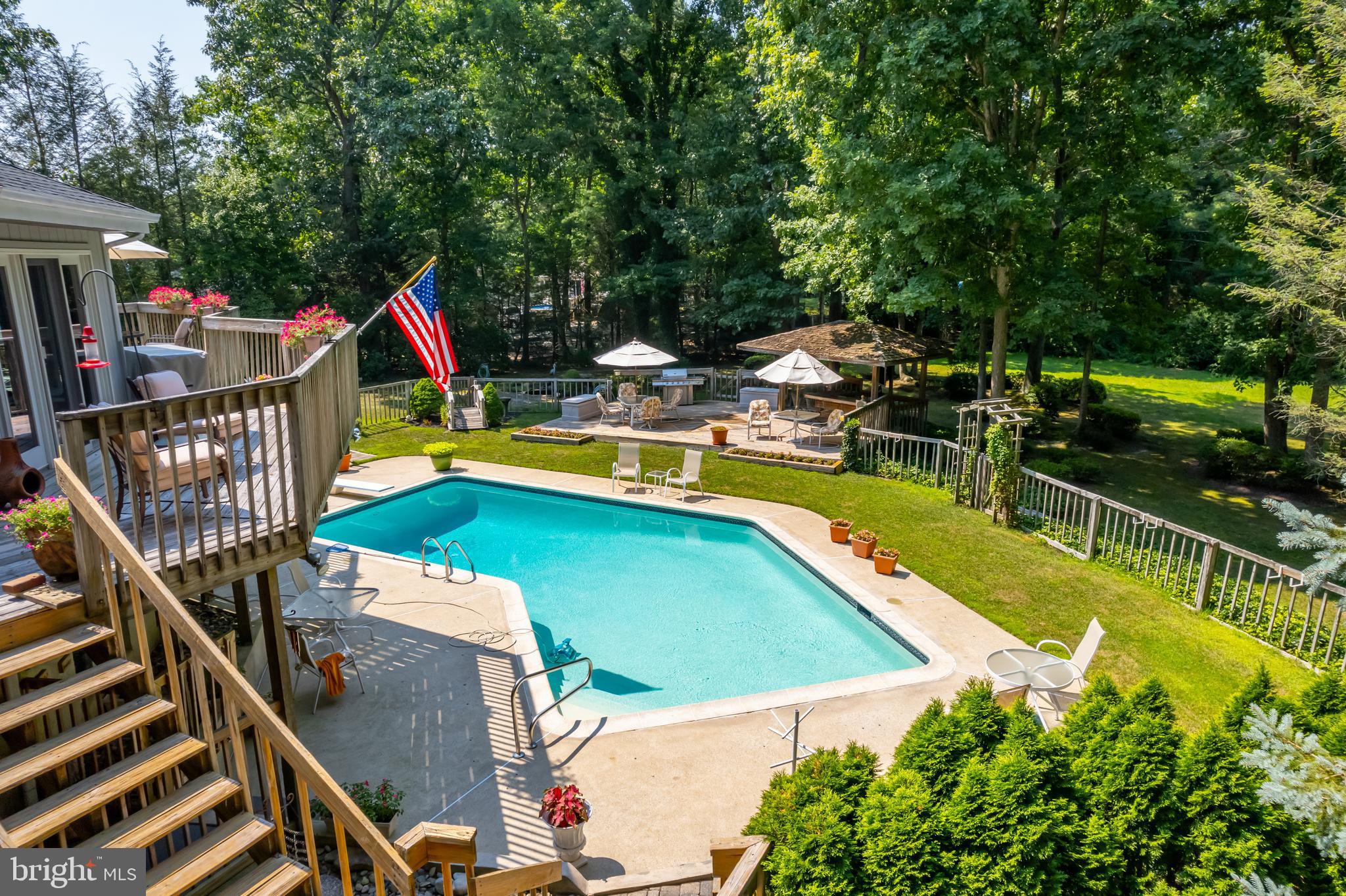 352 Alloway Friesburg Road Alloway, NJ 08302 - Photo 55 of 60 Gallery Image 55