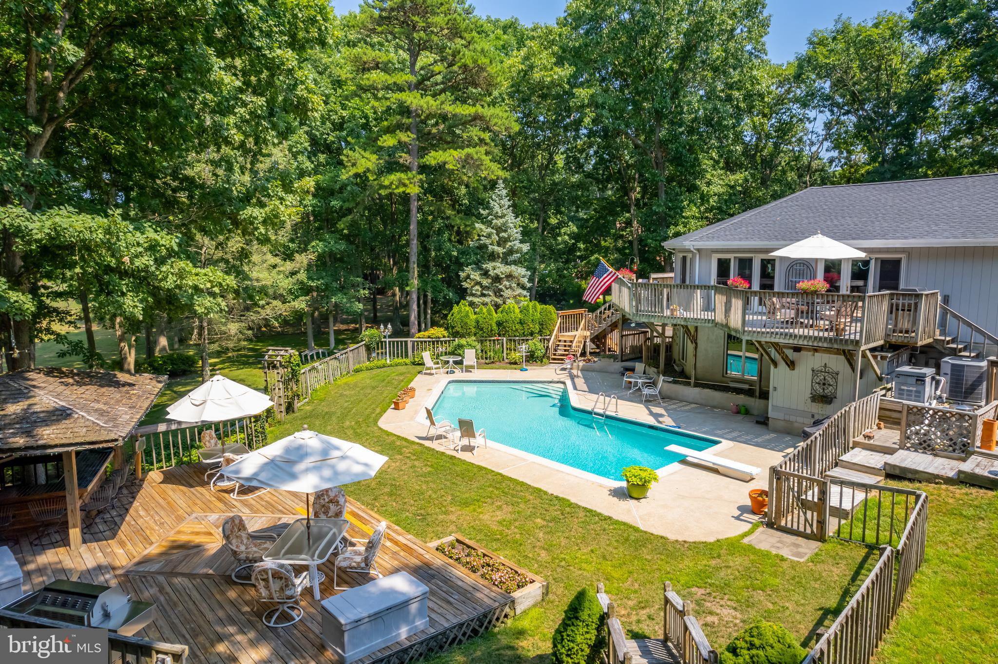 352 Alloway Friesburg Road Alloway, NJ 08302 - Photo 56 of 60 Gallery Image 56