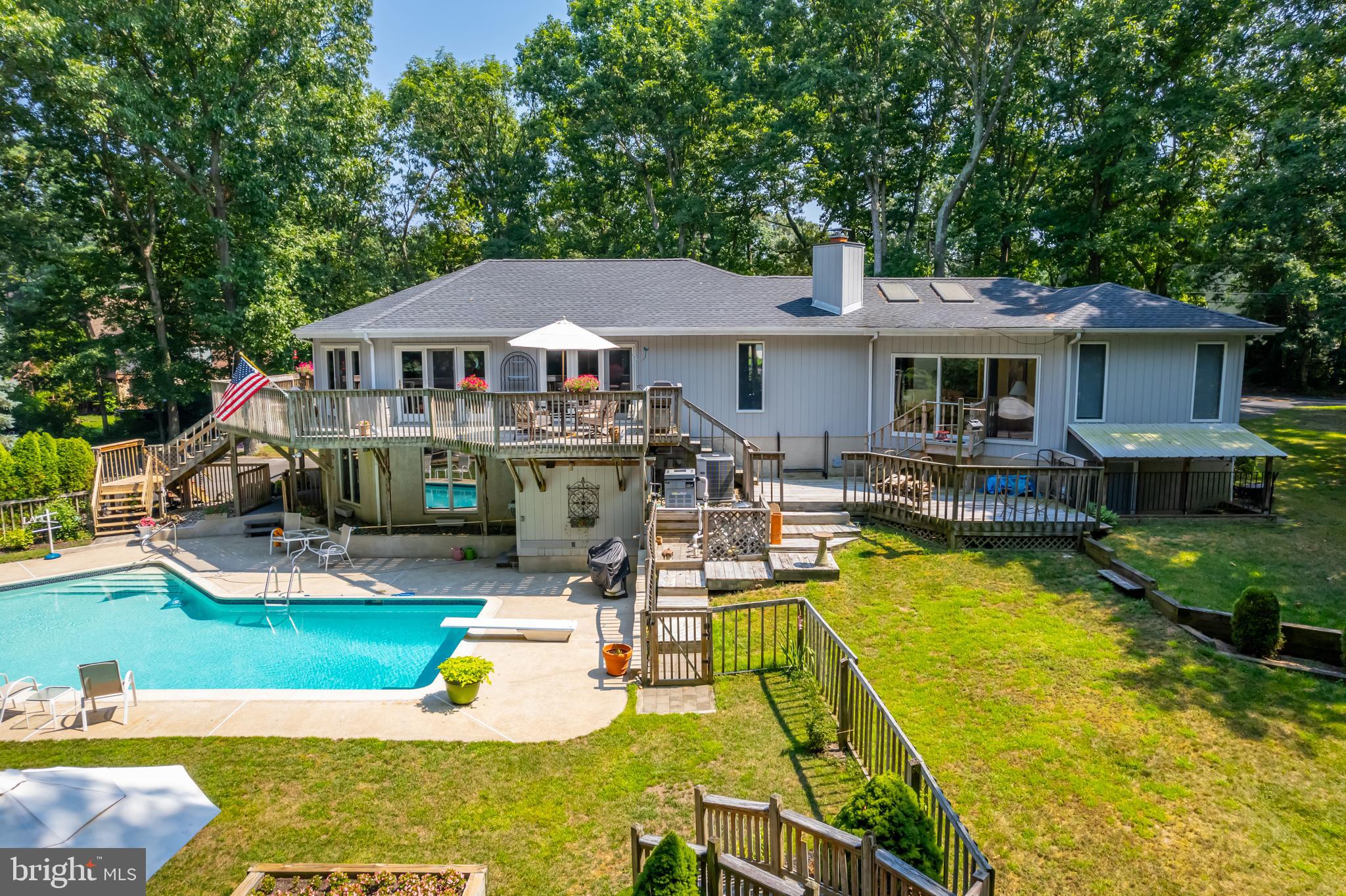 352 Alloway Friesburg Road Alloway, NJ 08302 - Photo 57 of 60 Gallery Image 57