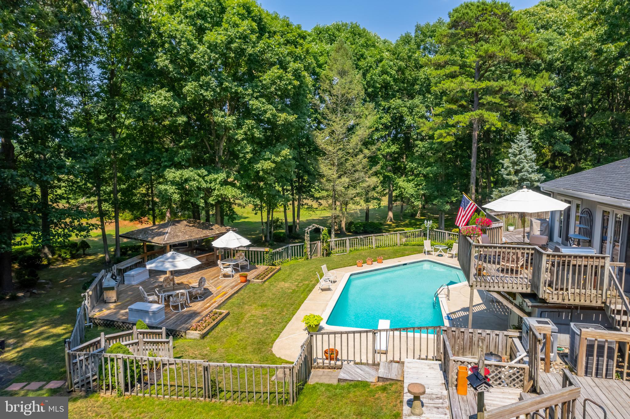 352 Alloway Friesburg Road Alloway, NJ 08302 - Photo 58 of 60 Gallery Image 58