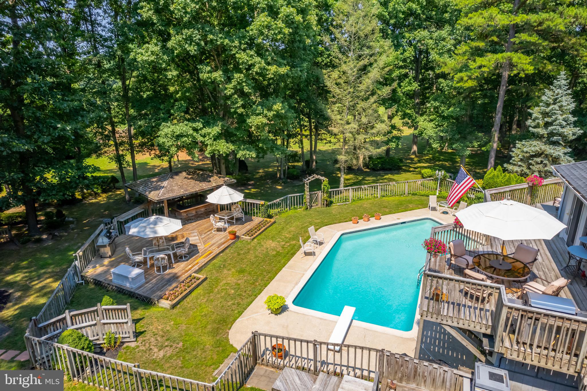 352 Alloway Friesburg Road Alloway, NJ 08302 - Photo 59 of 60 Gallery Image 59