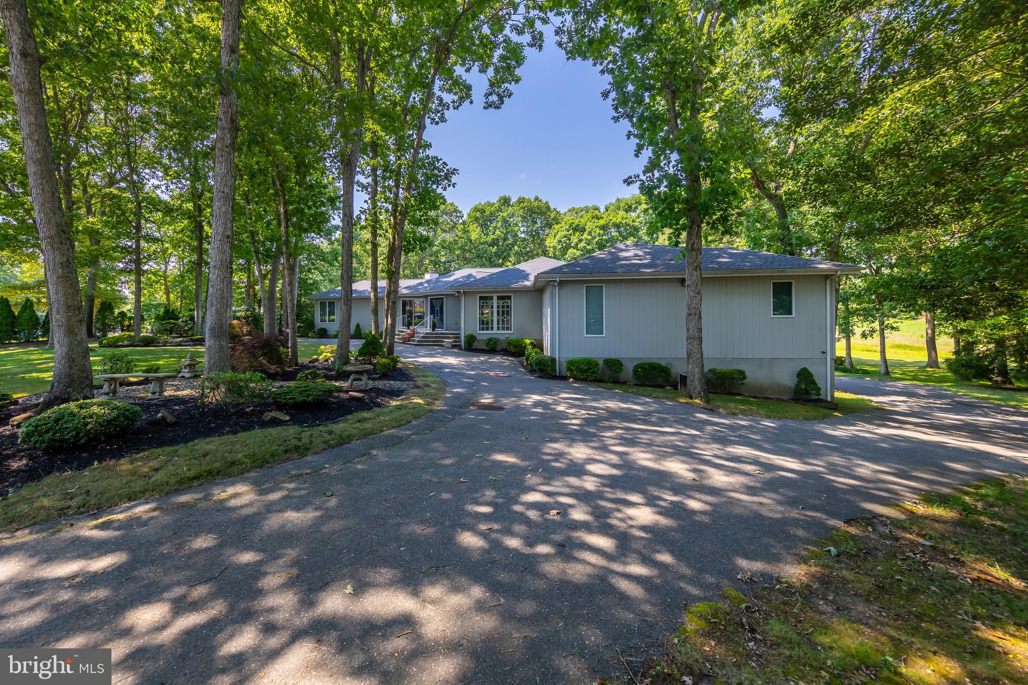 352 Alloway Friesburg Road Alloway, NJ 08302 - Photo 6 of 60 Gallery Image 6