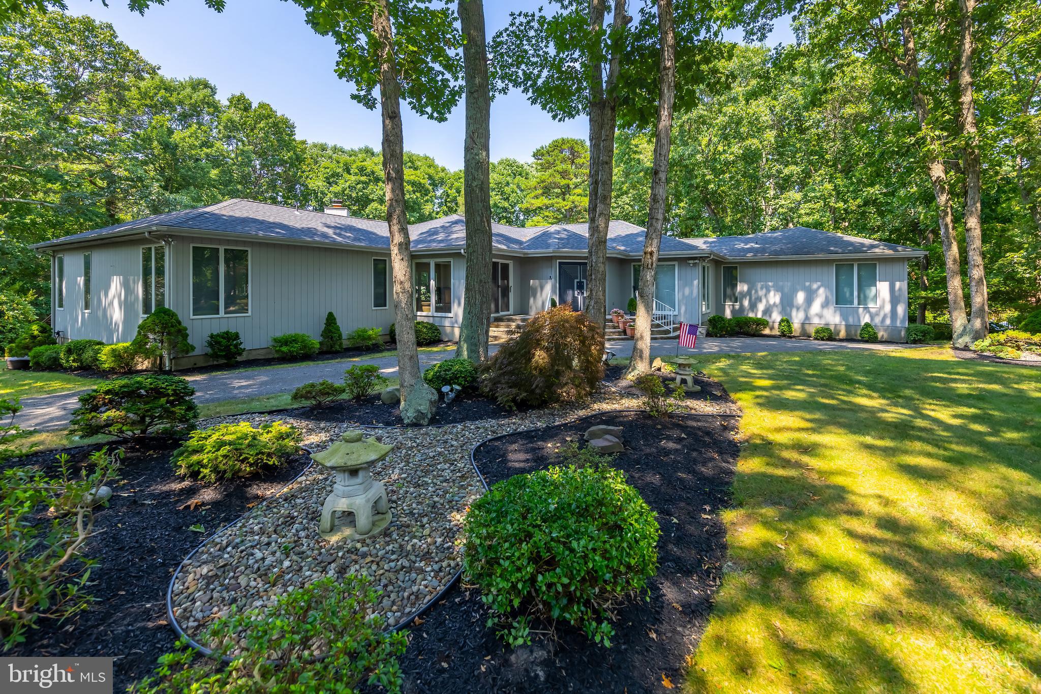 352 Alloway Friesburg Road Alloway, NJ 08302 - Photo 7 of 60 Gallery Image 7