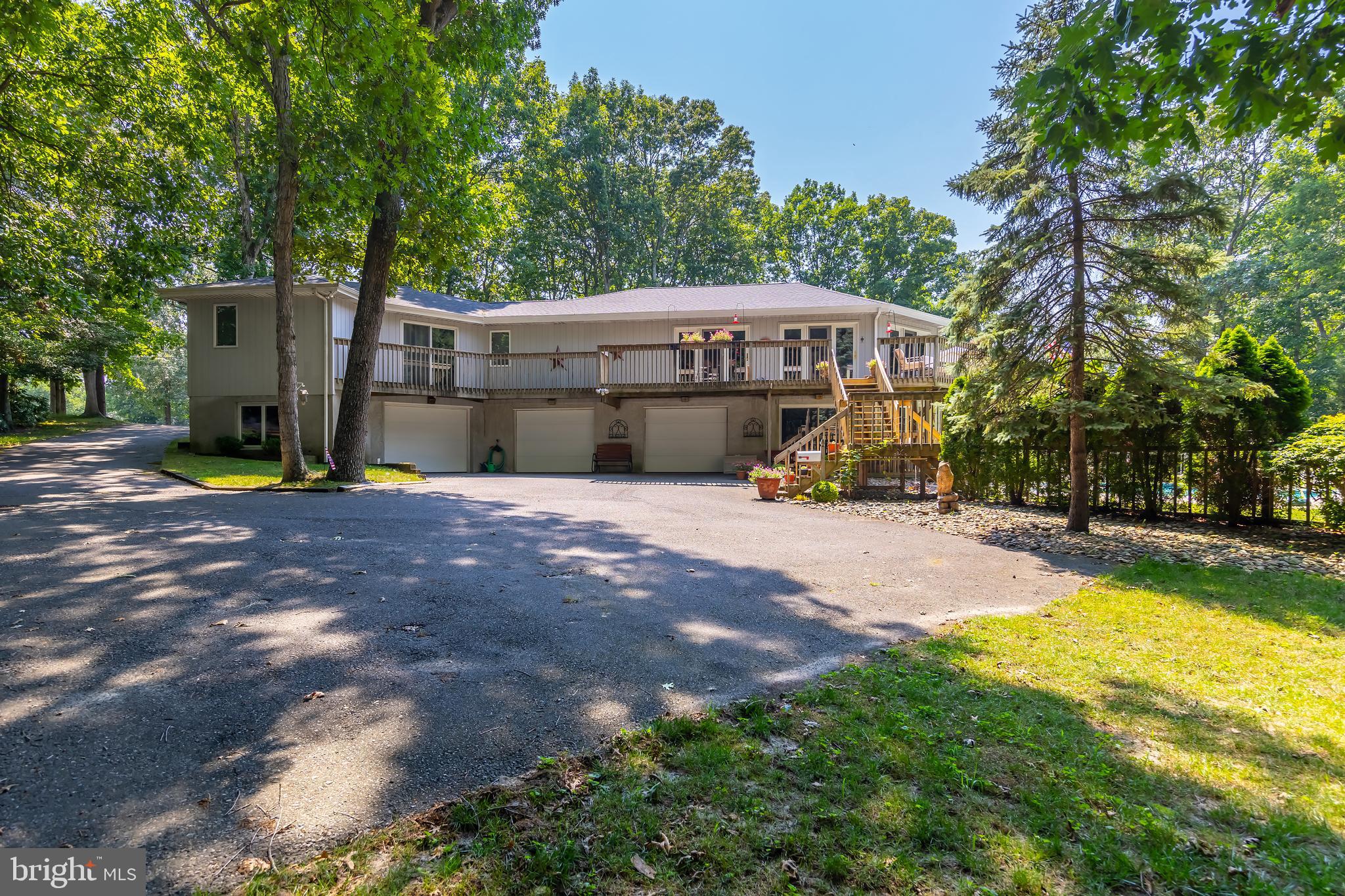 352 Alloway Friesburg Road Alloway, NJ 08302 - Photo 9 of 60 Gallery Image 9