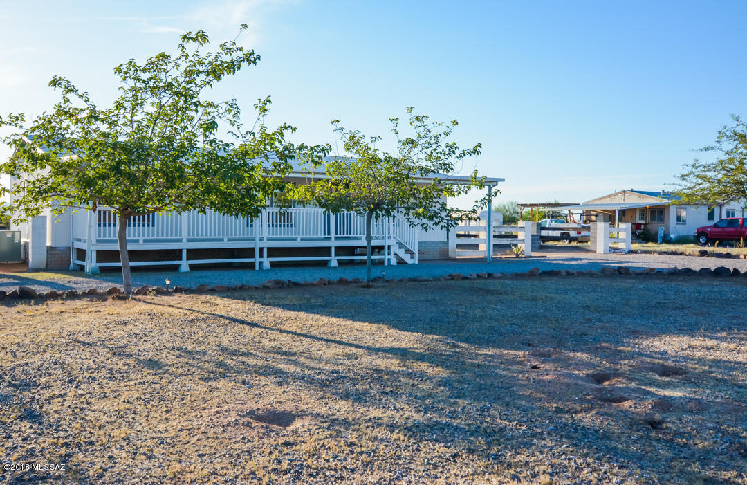 11421 North Derringer Road Marana, AZ 85653 - Photo 1 of 27 Gallery Image 1