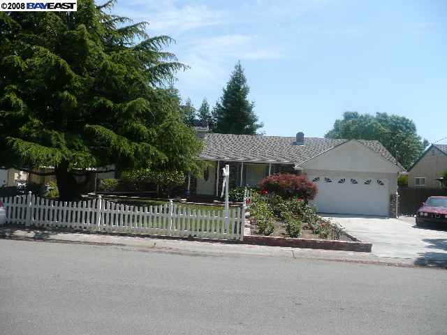 3439 Badding Road Castro Valley, CA 94546 - Photo 1 of 1 Gallery Image 1