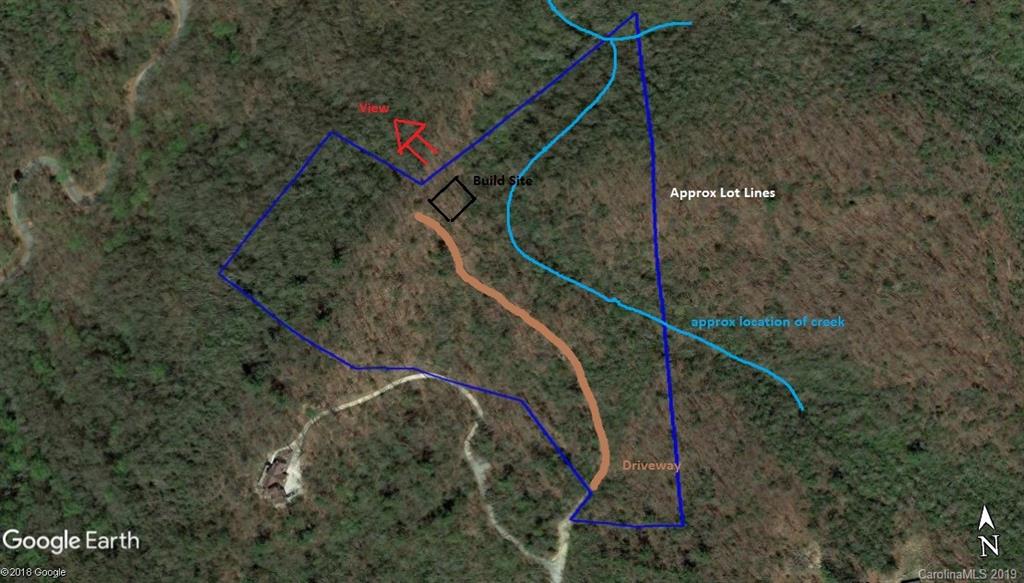 13 Devils Hole Road, Unit 13 Rosman, NC 28772 - Photo 3 of 24 Gallery Image 3